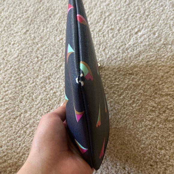 Fossil Zip-up Clutch - Picture 5 of 6